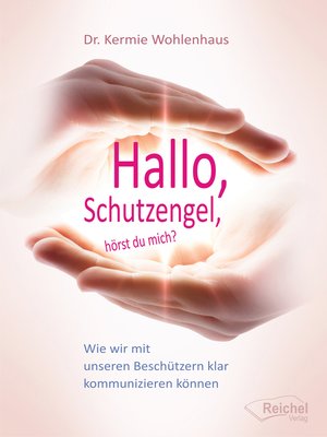 cover image of Hallo, Schutzengel, hörst du mich?